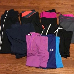 Activewear Bundle